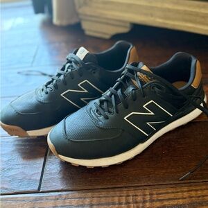 New Balance Men's 574 Greens V2 Golf Shoe